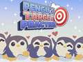 Laro Pengu's Target Practice