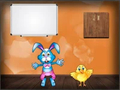 Laro Amgel Easy Room Escape 170