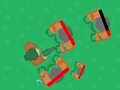 Laro Zombie Crash