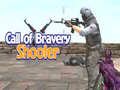 Laro Call of Bravery Shooter