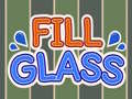 Laro Fill Glass