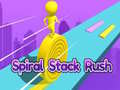 Laro Spiral Stack Rush