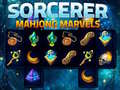 Laro Sorcerer Mahjong Marvels