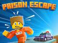 Laro Prison Escape