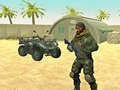 Laro Gun War Z1