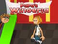 Laro Papa's Wingeria