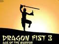 Laro Dragon Fist 3 Age of Warrior