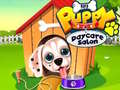 Laro My Puppy Daycare Salon 
