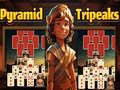 Laro Pyramid Tripeaks