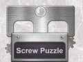 Laro Screw Puzzle