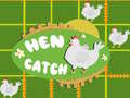 Laro Catch The Hen 