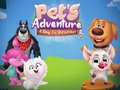 Laro Pets Adventure A Day To Remember
