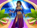 Laro Arabic Make up Dresser