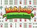 Laro Mahjong Elimination Game