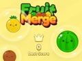 Laro Fruit Merge