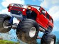 Laro Offroad Climb 4x4