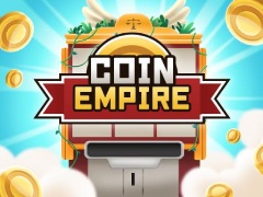 Laro Coin Empire