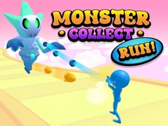 Laro Monster Collect Run