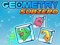 Laro Geometry Subzero