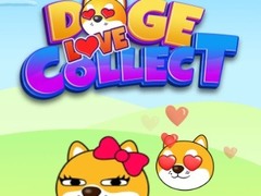 Laro Love Doge Collect