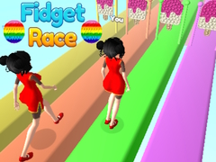 Laro Fidget Race