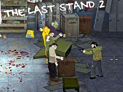 Laro The Last Stand 2