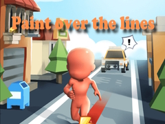 Laro Paint over the lines
