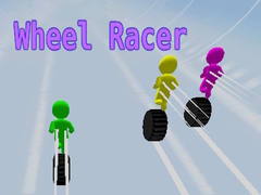 Laro Wheel Racer