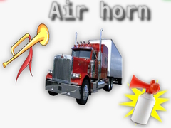 Laro Air horn 