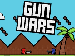 Laro Gun wars