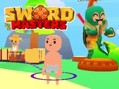 Laro Sword Masters