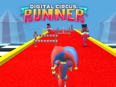 Laro Digital Circus Runner
