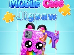 Laro Mobile Case Jigsaw