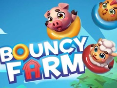 Laro Bouncy Farm