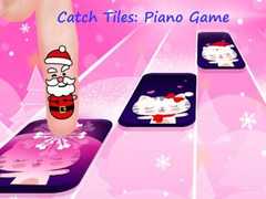 Laro Catch Tiles: Piano Game