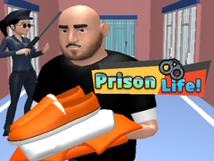 Laro Prison Life!
