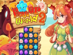 Laro Flower World 2