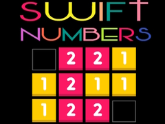 Laro Swift Numbers