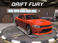 Laro Drift Fury