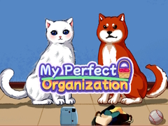 Laro My Perfect Organization