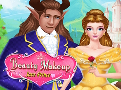 Laro Beauty Makeup Save Prince