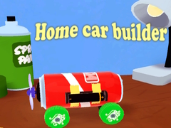 Laro Home car builder