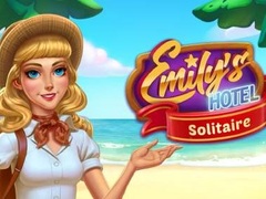 Laro Emily's Hotel Solitaire