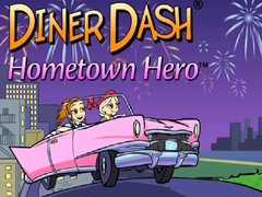 Laro Diner Dash Hometown Hero