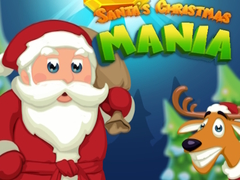 Laro Santa's Christmas Mania