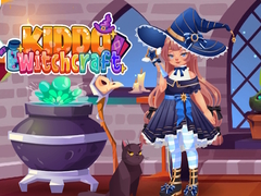 Laro Kiddo Witchcraft