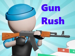 Laro Gun Rush