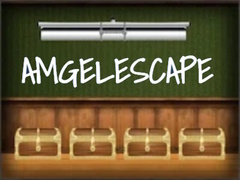 Laro Amgel Kids Room Escape 184