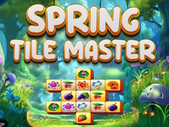 Laro Spring Tile Master