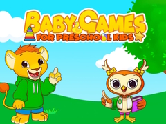 Laro Baby Games For Preschool Kids 